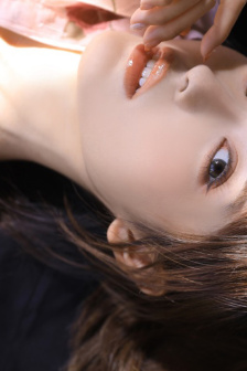 年轻的小妈