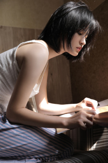 她的一生