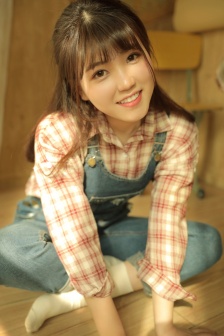 青春美少女组合
