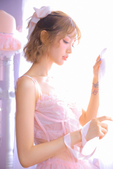 校花H